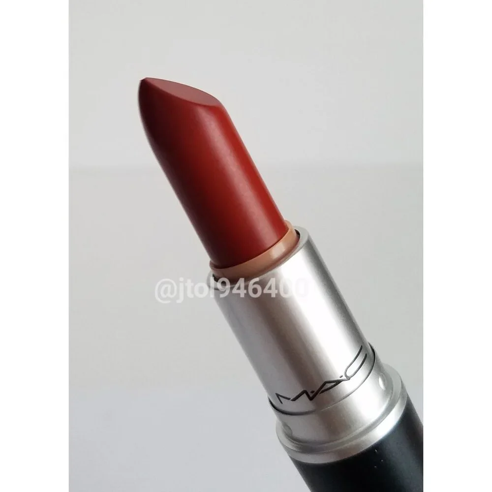 Mac Marrakesh Lipstick